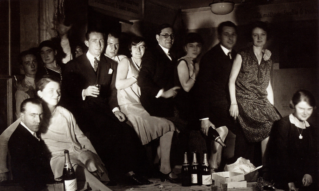 Émile-Jacques Ruhlmann: Art Deco’s Greatest Furniture Designer