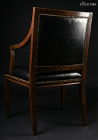The London Regent’s Club Armchair