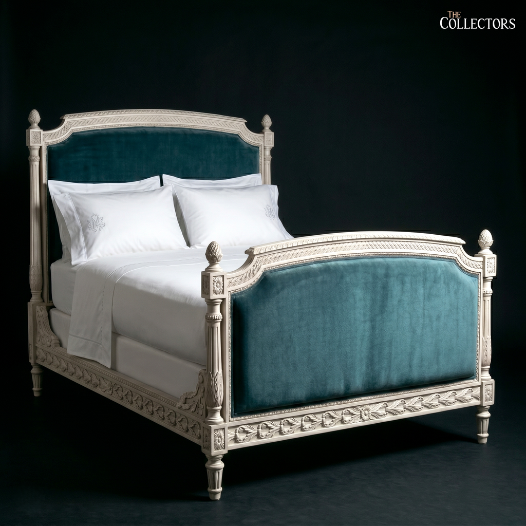 The Petit Trianon Louis XVI Bedstead