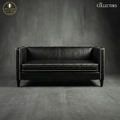The Portland Place Deco Revival Sofa