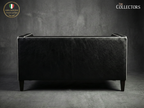 The Portland Place Deco Revival Sofa