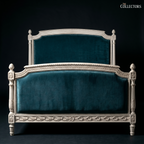 The Petit Trianon Louis XVI Bedstead