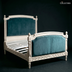 The Petit Trianon Louis XVI Bedstead