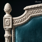 The Petit Trianon Louis XVI Bedstead