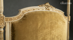 Bordeaux Intendant’s House Four Poster Bed