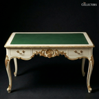 Château de Chantilly Louis XV Writing Bureau Set