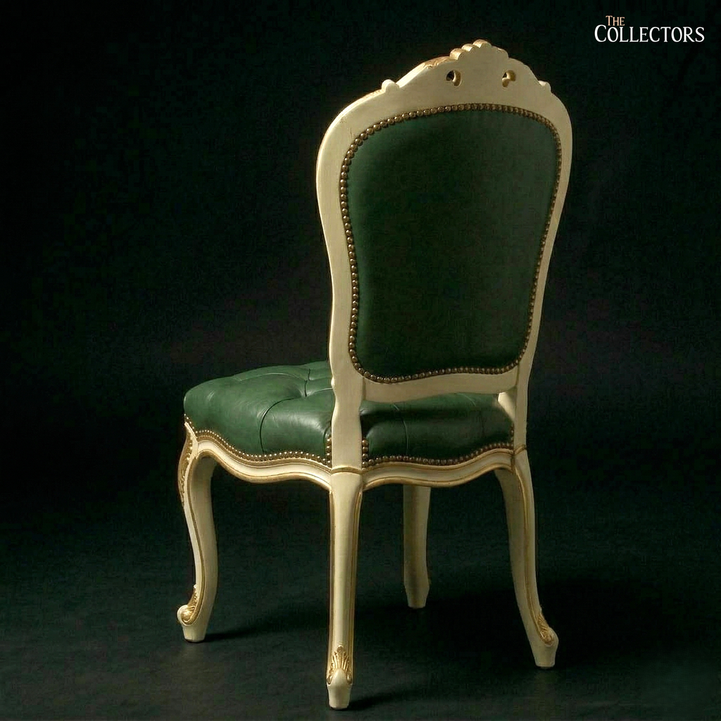 Château de Chantilly Louis XV Writing Bureau Set