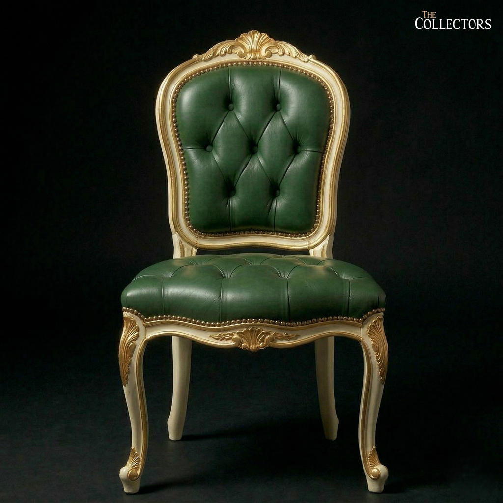Château de Chantilly Louis XV Writing Bureau Set