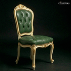 Château de Chantilly Louis XV Writing Bureau Set