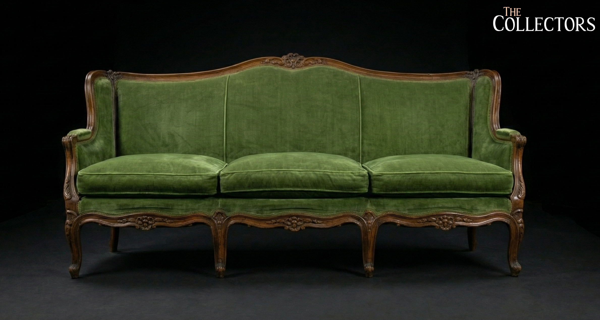 Le Jardin Vert Salon Suite