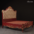 Le Lit Rouge de Choisy