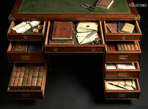 The Admiralty Campaign Writing Suite