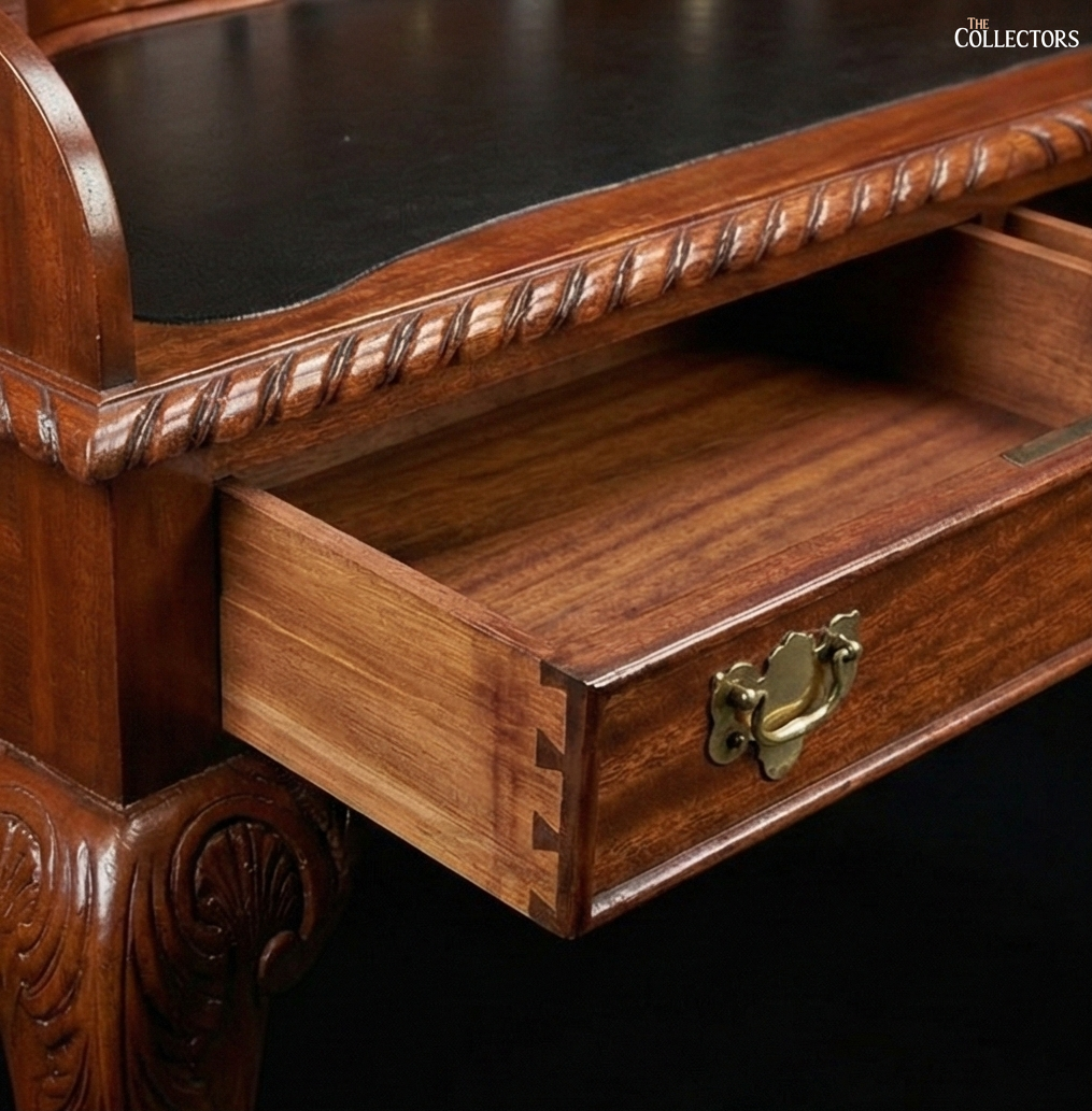 The Chippendale Clerk’s Writing Suite