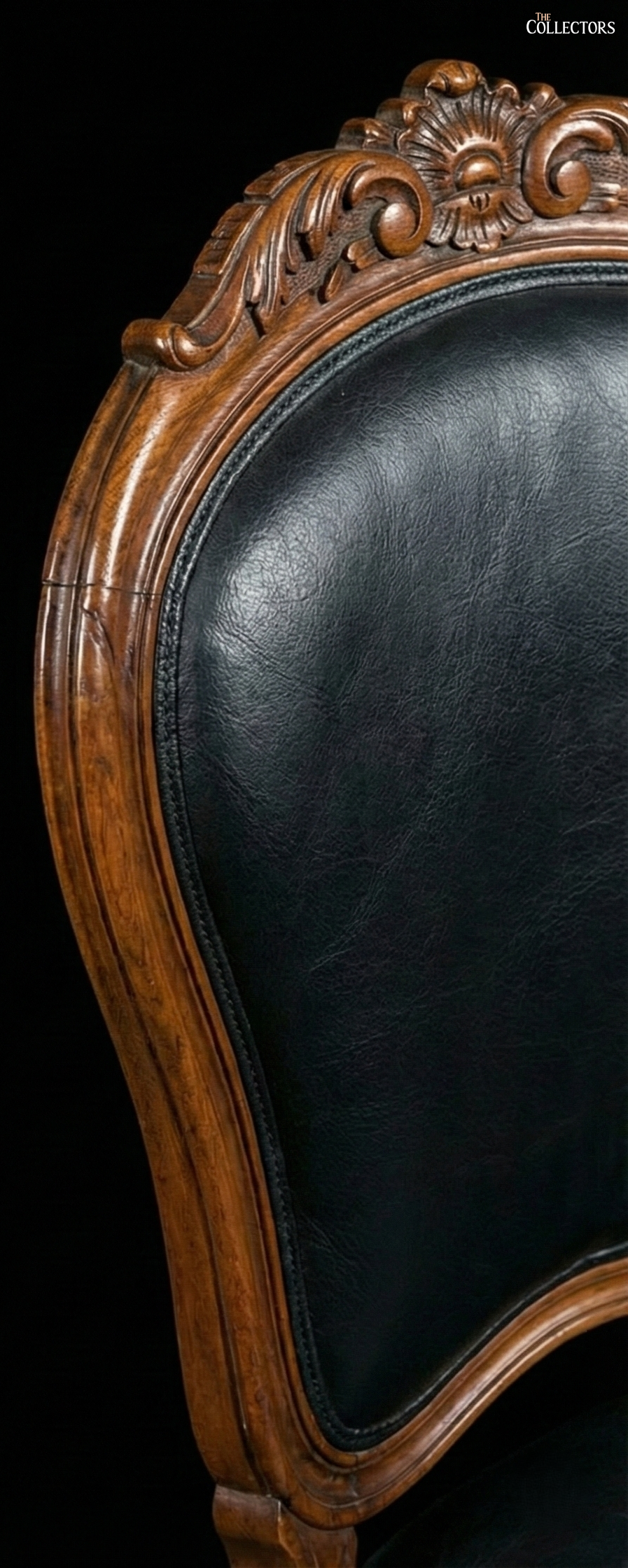 The Louis XV Écritoire de Salon Writing Suite