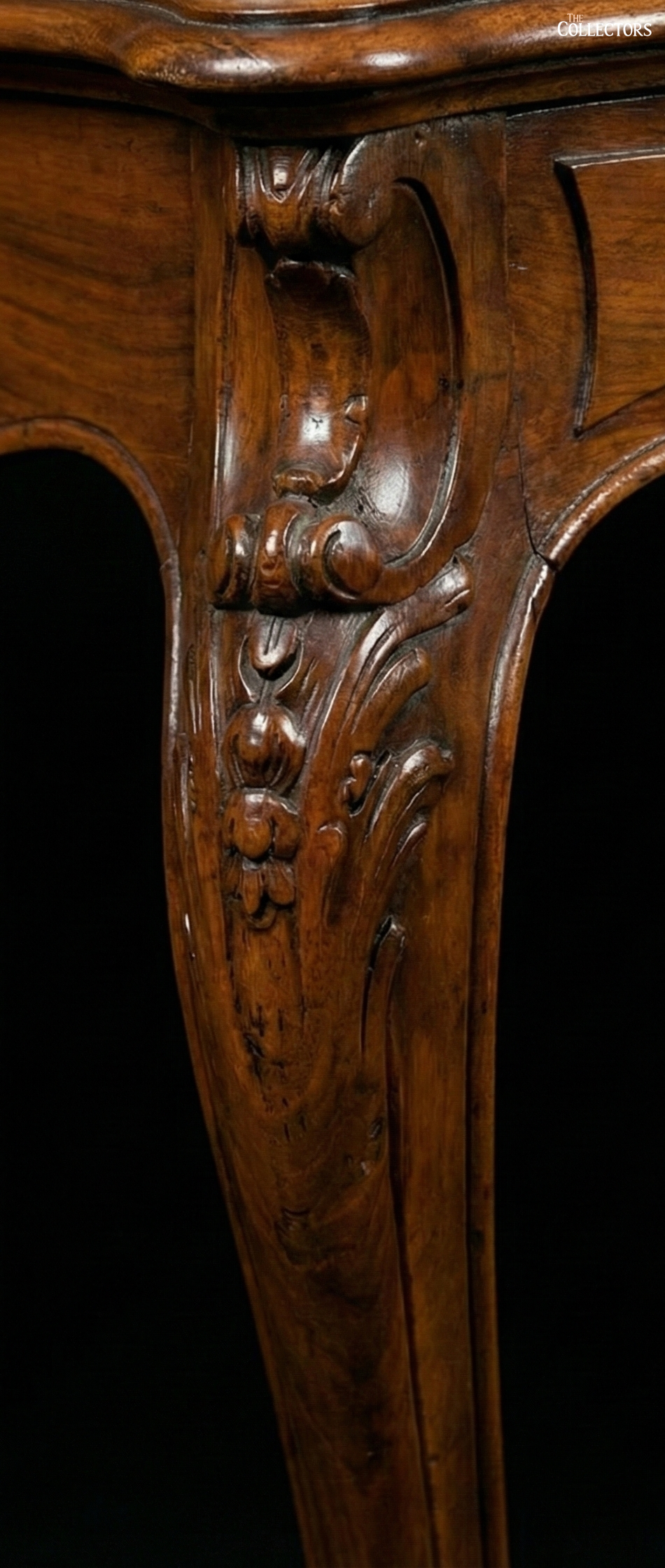 The Louis XV Écritoire de Salon Writing Suite