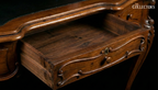 The Louis XV Écritoire de Salon Writing Suite