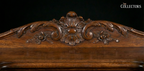 The Louis XV Écritoire de Salon Writing Suite