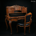 The Louis XV Écritoire de Salon Writing Suite