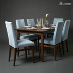 The Alderley Mid-Century Dining Set