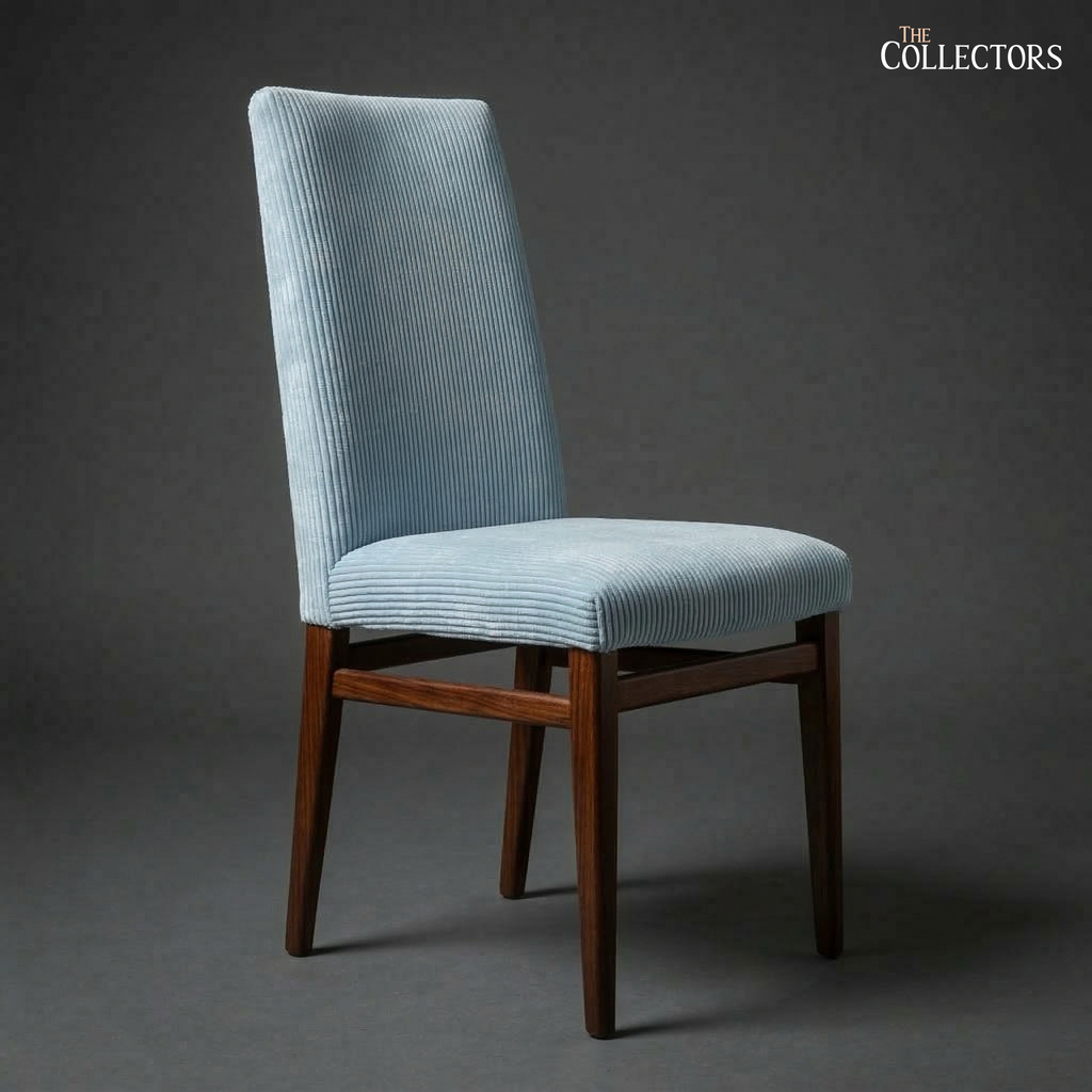 The Alderley Mid-Century Dining Set