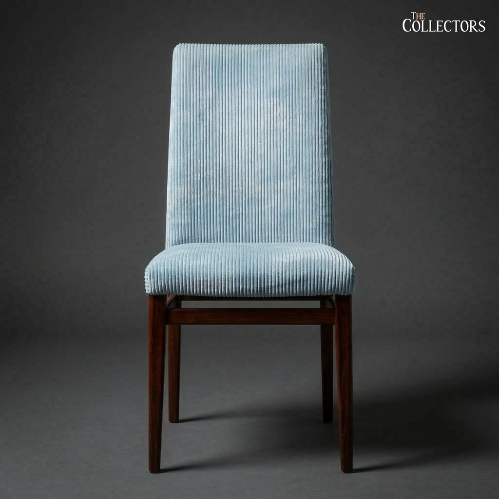The Alderley Mid-Century Dining Set