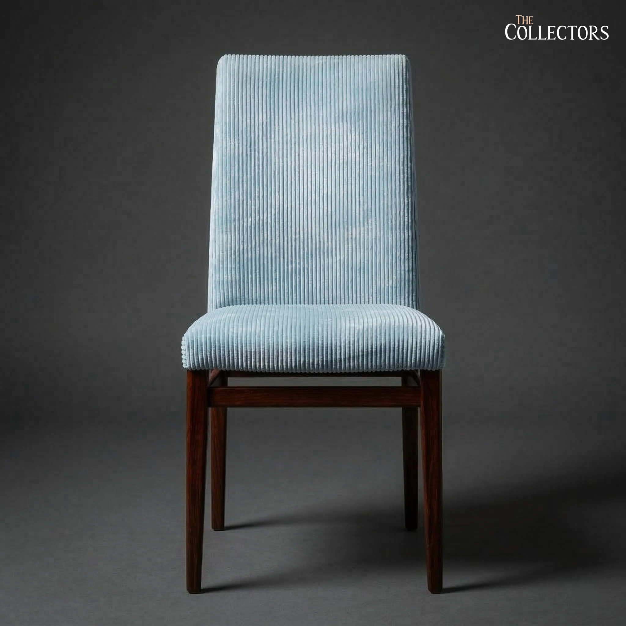 The Alderley Mid-Century Dining Set