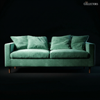 The Arden Modern 2 Seater Sofa
