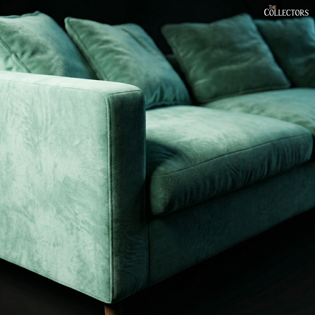 The Arden Modern 2 Seater Sofa