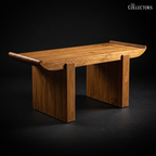 The Avenue Kléber Art Deco Coffee Table