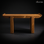 The Avenue Kléber Art Deco Coffee Table