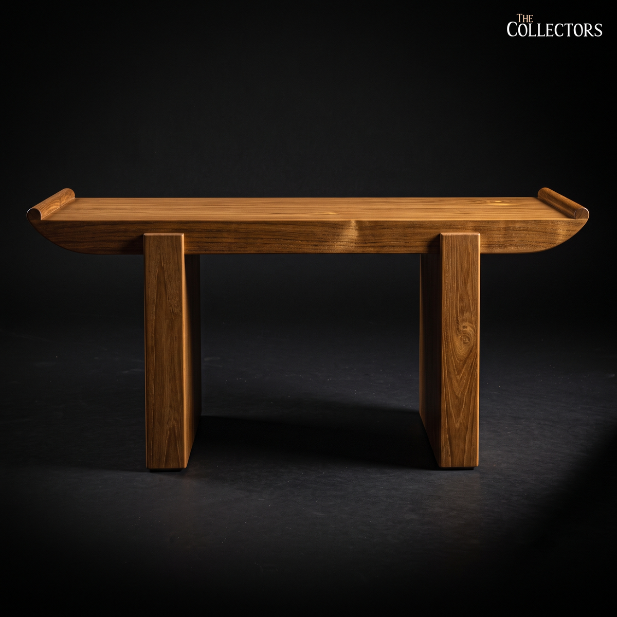The Avenue Kléber Art Deco Coffee Table