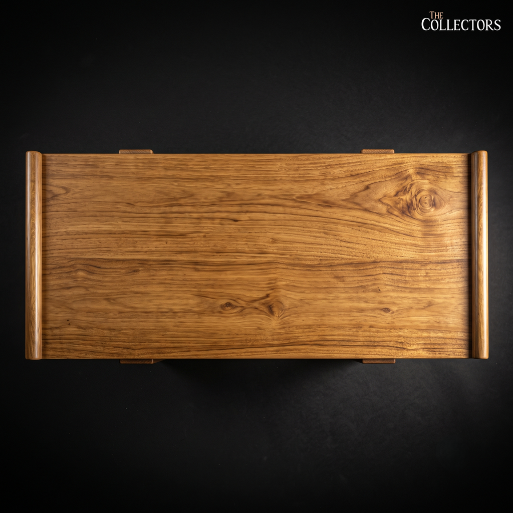 The Avenue Kléber Art Deco Coffee Table