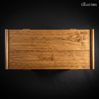 The Avenue Kléber Art Deco Coffee Table