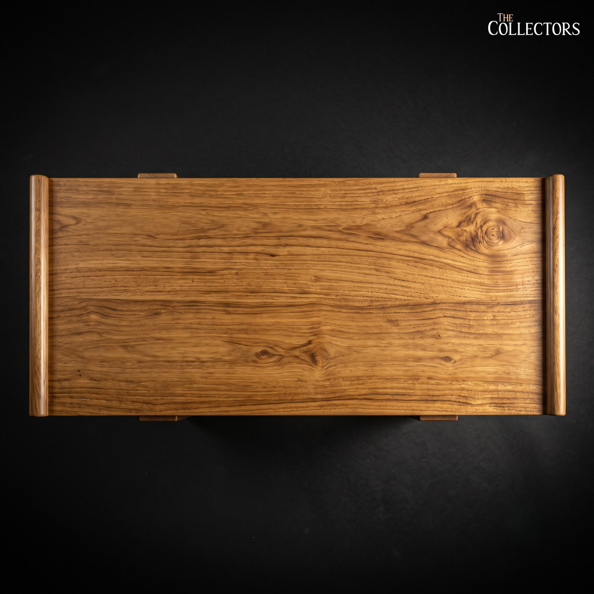 The Avenue Kléber Art Deco Coffee Table