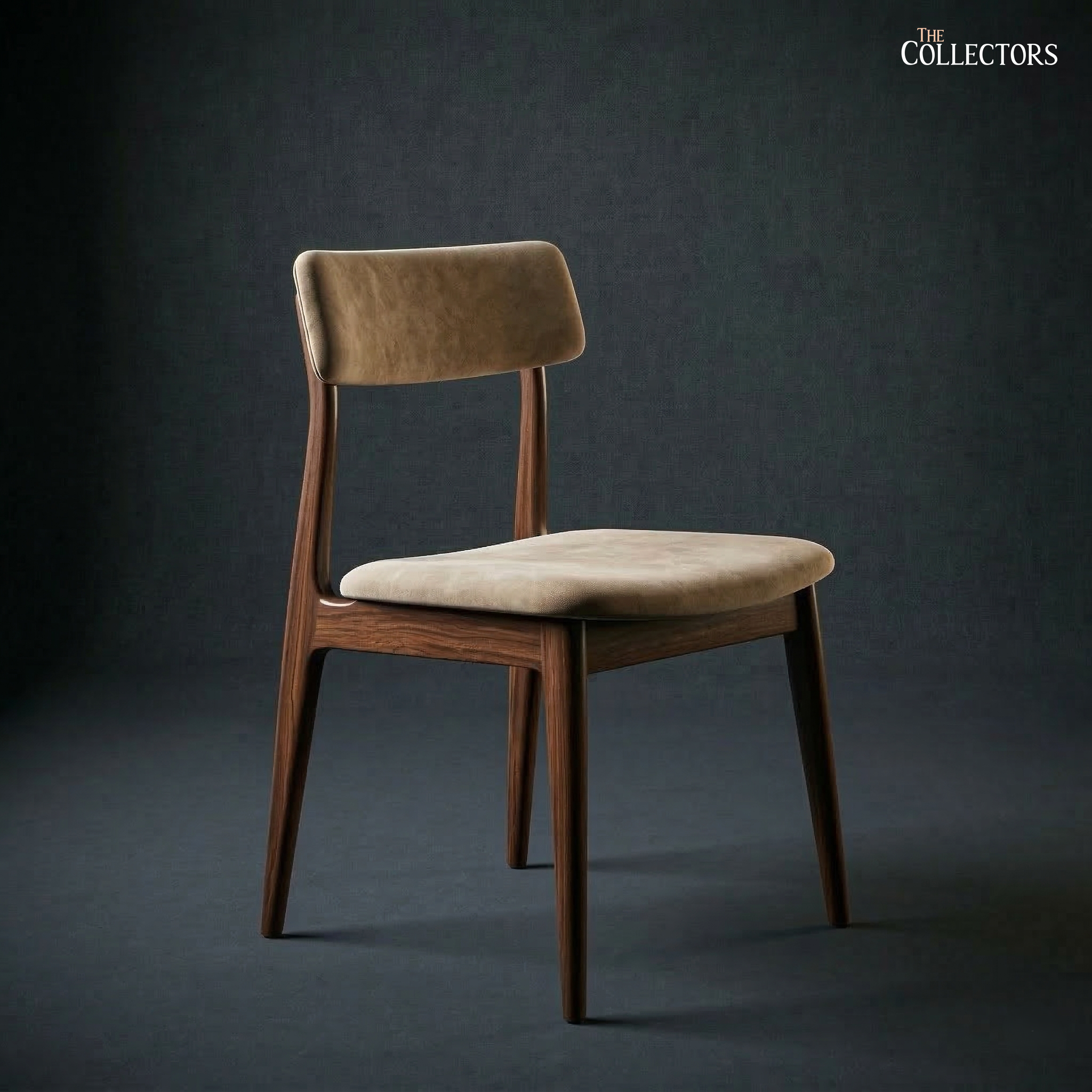 The Bagsværd Mid-Century Danish Dining Suite