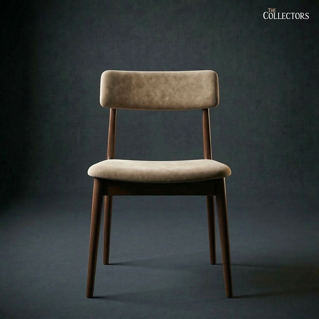The Bagsværd Mid-Century Danish Dining Suite