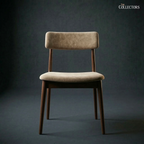The Bagsværd Mid-Century Danish Dining Suite