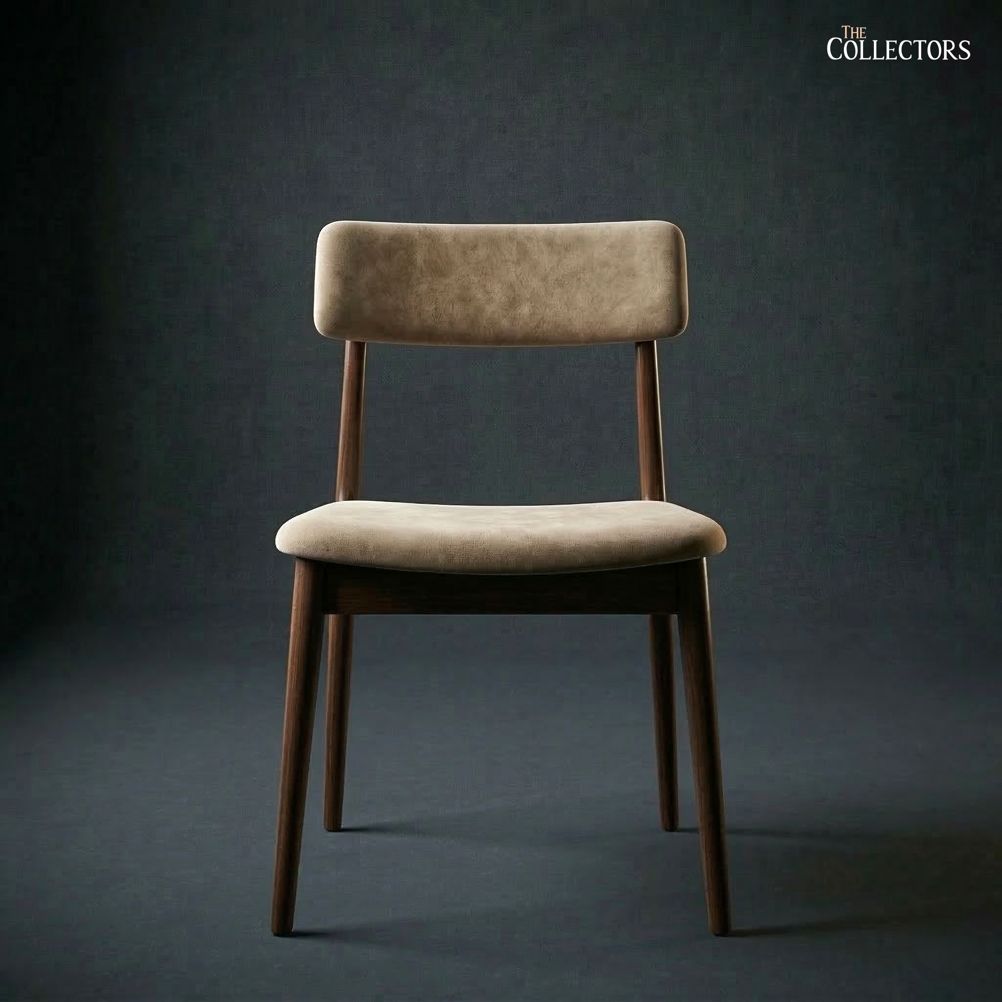The Bagsværd Mid-Century Danish Dining Suite