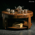 The Bloomsbury Art Deco Coffee Table