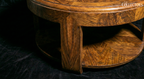 The Bloomsbury Art Deco Coffee Table