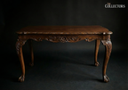 The Bourne Park Rococo Table