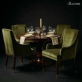 The Brighton Regency Revival Dining Ensemble