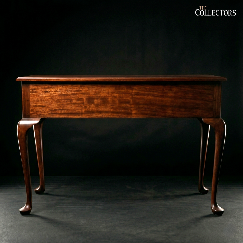The Bristol Queen Anne Writing Table