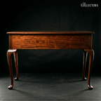 The Bristol Queen Anne Writing Table