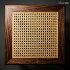 The Calcutta Reading Room Side Table