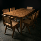 The Capitol Complex Dining Suite