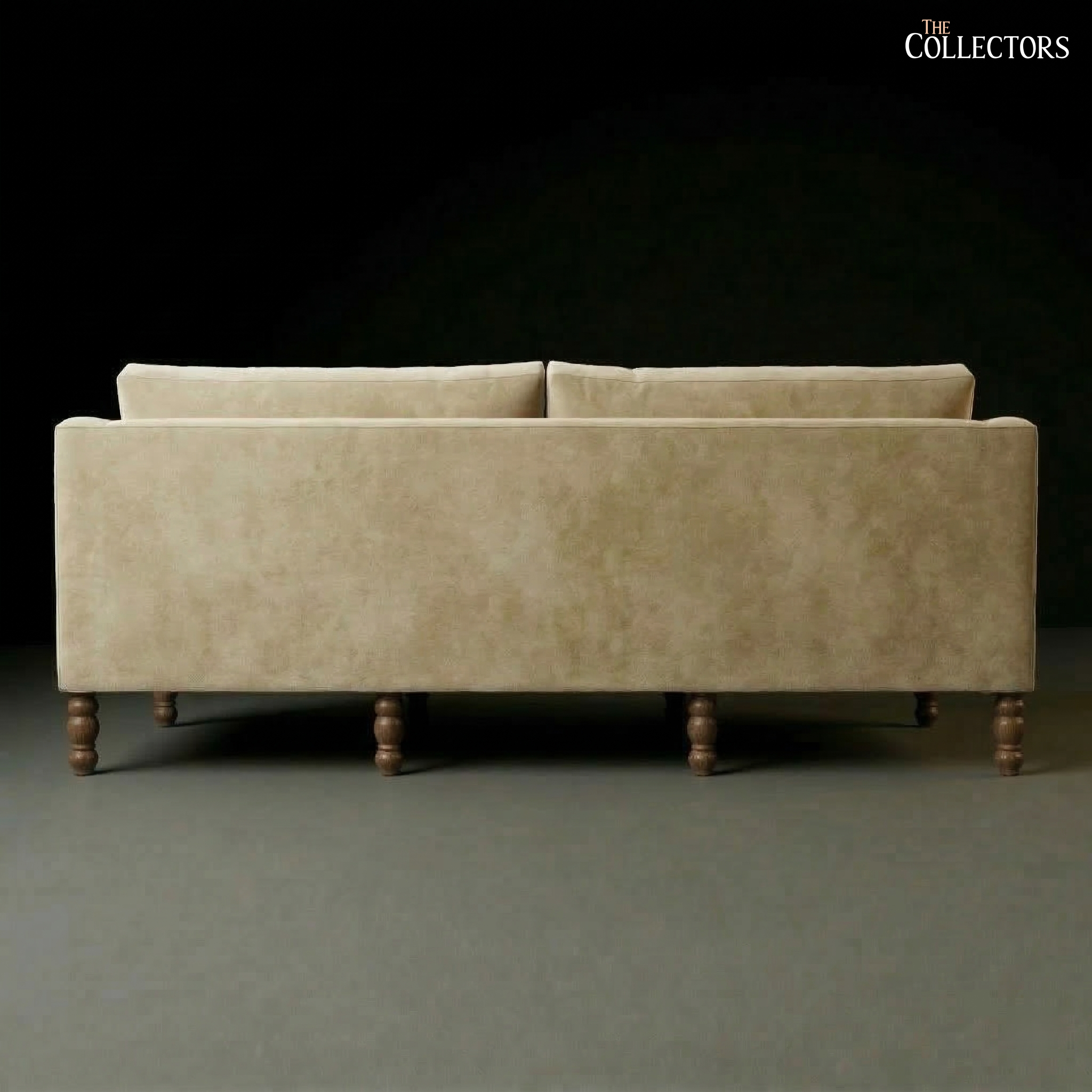 The Cavendish House Regency Sofa