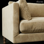 The Cavendish House Regency Sofa