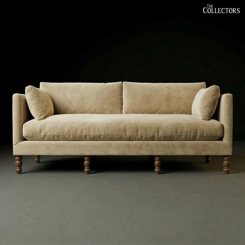The Cavendish House Regency Sofa