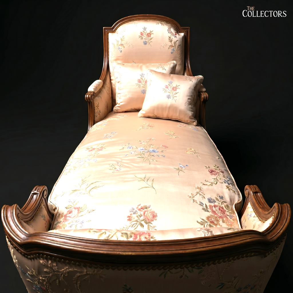 The Chambre de Flore Méridienne